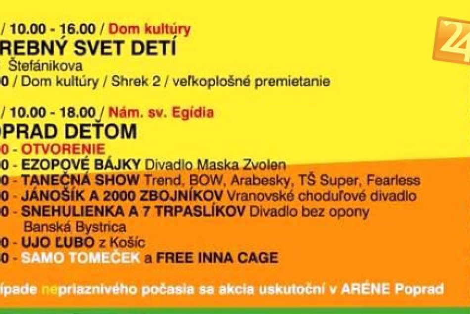 mddPoprad-akcie